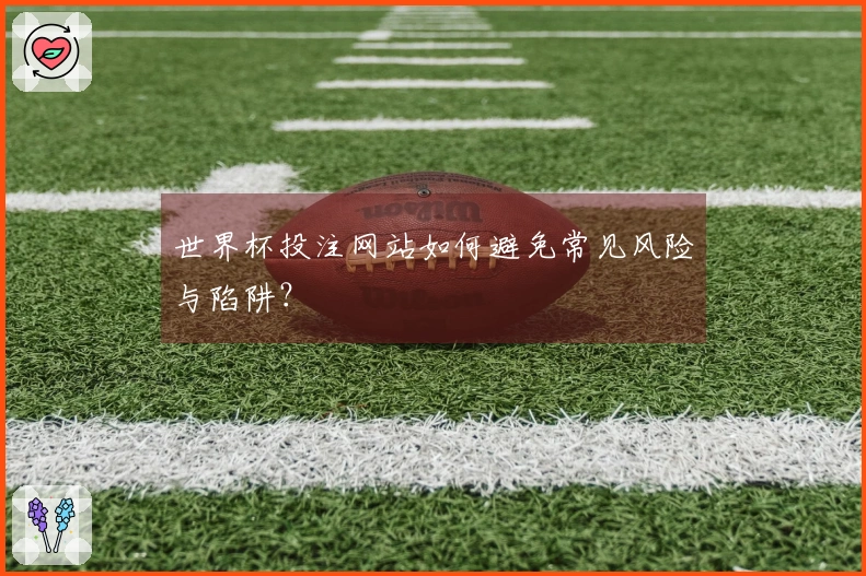 世界杯投注网站如何避免常见风险与陷阱？