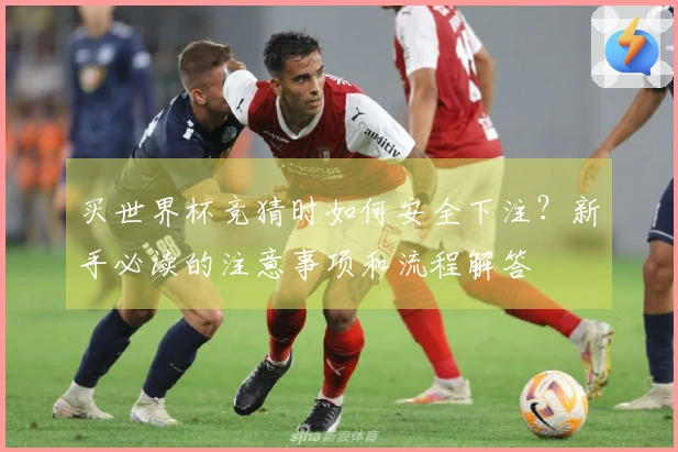 买世界杯竞猜时如何安全下注？新手必读的注意事项和流程解答