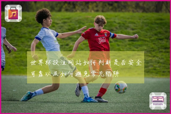 世界杯投注网站如何判断是否安全可靠以及如何避免常见陷阱
