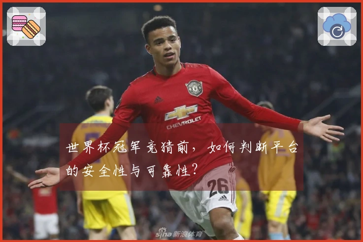 世界杯冠军竞猜前，如何判断平台的安全性与可靠性？