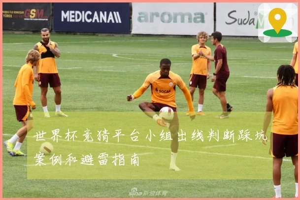 世界杯竞猜平台小组出线判断踩坑案例和避雷指南