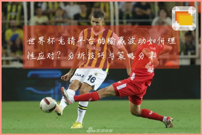 世界杯竞猜平台的输赢波动如何理性应对？分析技巧与策略分享