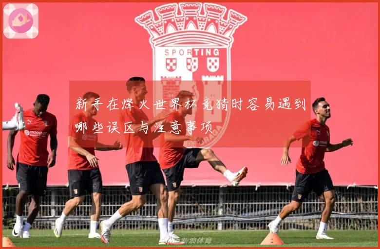 新手在烽火世界杯竞猜时容易遇到哪些误区与注意事项